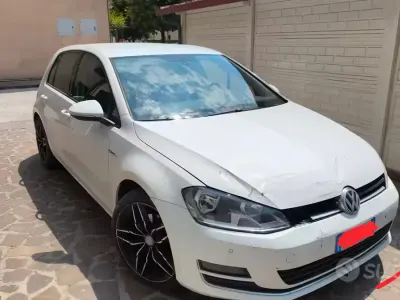 Usata VW Golf VII