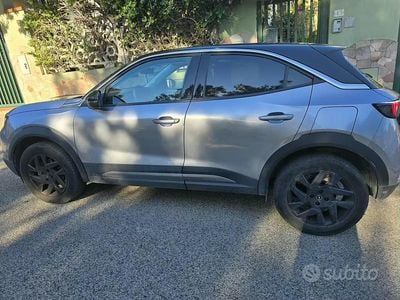 Usata Opel Mokka 101 CV (74 kW) 2024 SUV