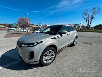 usata Land Rover Range Rover evoque RR2ª serie - 2021