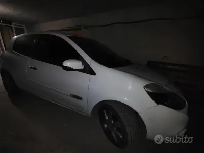 Usata Renault Clio II
