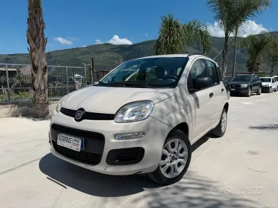 Käytetty Fiat Panda 80 HP (58 kW) 2014 Peessi Viistoperä