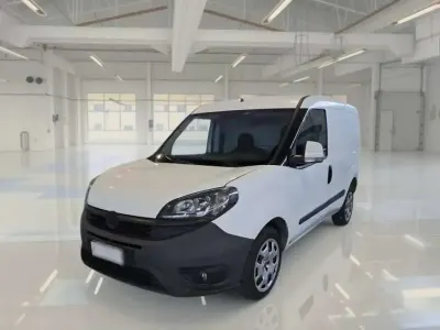 Usata Fiat Doblò