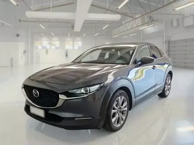 Usata Mazda CX-30