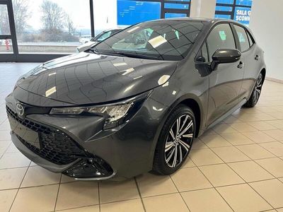 usata Toyota Corolla Active 1.8 Hybrid