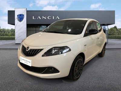 usata Lancia Ypsilon 1.0 FireFly 70cv S&S Hybrid GOLD