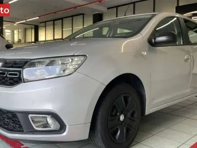 Occasion Dacia Sandero