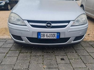 usata Opel Corsa 1.2i 16V cat 5 porte Club