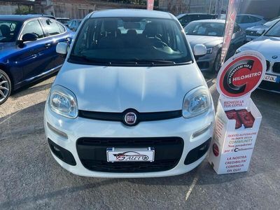 usata Fiat Panda 1.3 MJT 95 CV S&S Easy