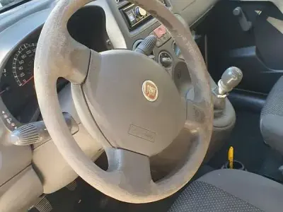 Usata Fiat Panda Dynamic 60 CV (44 kW) 2009 Utilitaria