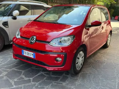 Usata VW up!