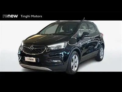 Usata Opel Mokka