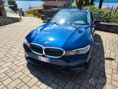 Usata BMW 318