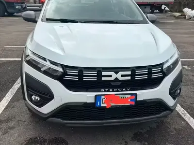 Brugt Dacia Sandero