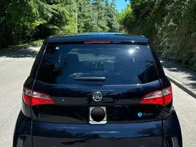 Usata Aixam City Sport 2023 Nero Utilitaria