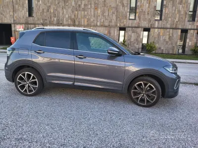 Usata VW T-Cross 115 CV (84 kW) 2024 SUV