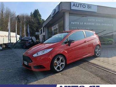 usata Ford Fiesta Fiesta3p 1.6 ST 182cv E6