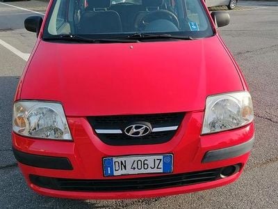 Hyundai Atos