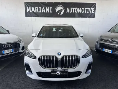 Usata BMW 225 Active Tourer