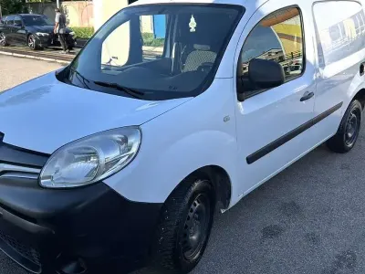 Usata Renault Kangoo