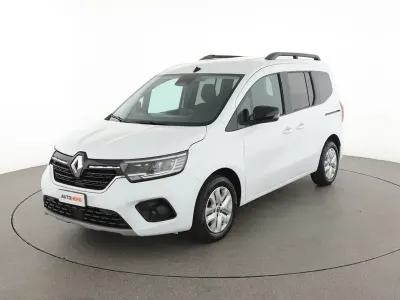 Usata Renault Kangoo