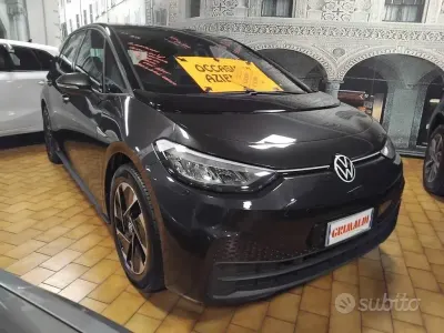 Usata VW ID.3