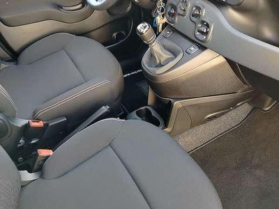 Nuova Fiat Panda Pop 69 CV (50 kW) 2025 Utilitaria