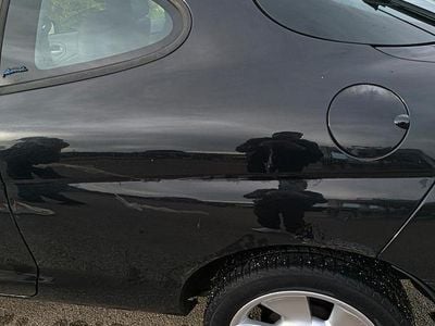 Usata Ford Puma 125 CV (91 kW) 2000 Coupé