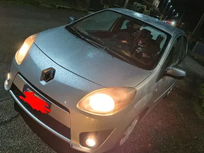 Usata Renault Twingo 75 CV (55 kW) 2014 Utilitaria
