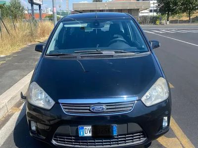 usata Ford C-MAX 2.0 Titanium Gpl 145cv