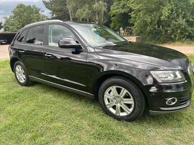 Usata Audi Q5 Business 150 CV (110 kW) 2015 SUV