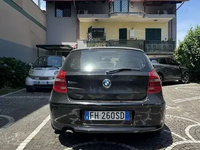 Usata BMW 118