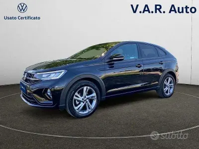 Occasion VW Taigo R-line 116 ch (85 kW) 2024 Other SUV