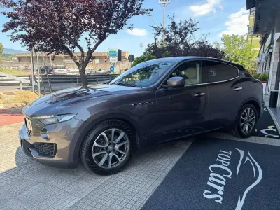 Usata Maserati Levante