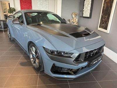 Usata Ford Mustang Dark Horse 454 CV (333 kW) 2024 Grigio Coupé