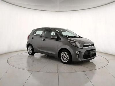 Usata Kia Picanto Urban 68 CV (50 kW) 2021 Utilitaria