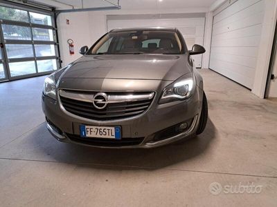 usata Opel Insignia - 2016