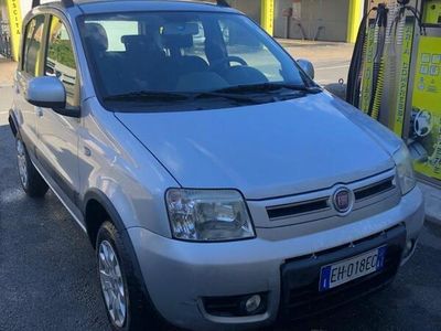 usata Fiat Panda 2ª serie - 2011