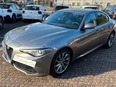 usata Alfa Romeo Giulia 2.2 Turbodiesel 210 CV AT8 AWD Q