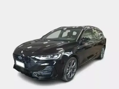 Usata Ford Focus