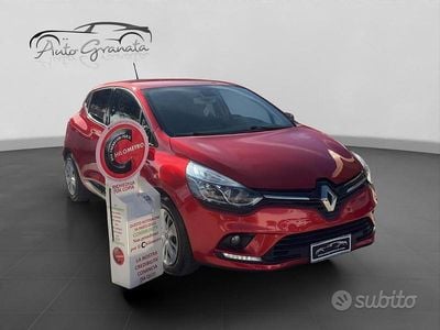 Renault Clio IV