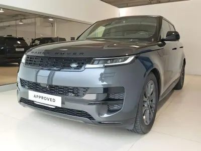 Usata Land Rover Range Rover Sport S 249 CV (183 kW) 2024 Other SUV