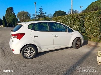 Usata Hyundai ix20