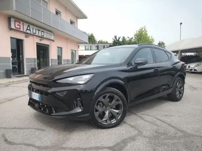 Gebraucht Cupra Formentor