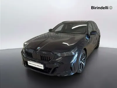 Occasion BMW 520 M Sport 197 ch (144 kW) 2024 Noir Break