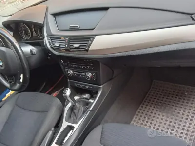 Usata BMW X1