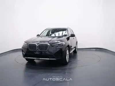 Usata BMW X3