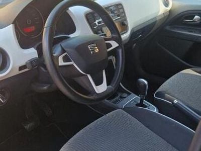 Usata Seat Mii 60 CV (44 kW) 2016 Utilitaria