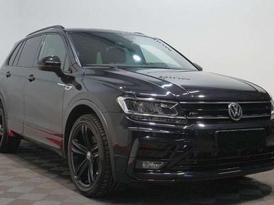 Usata VW Tiguan Executive 190 CV (139 kW) 2019 SUV