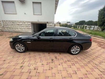 usata BMW 520 520 d Business auto