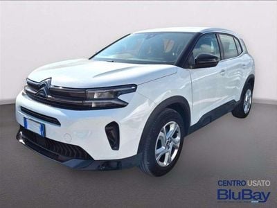 Usata Citroën C5 Aircross